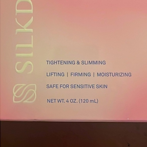 Brand New Belly Firming Cream & Anti-Cellulite Massager Skin Tightening Slimming - Picture 5 of 14